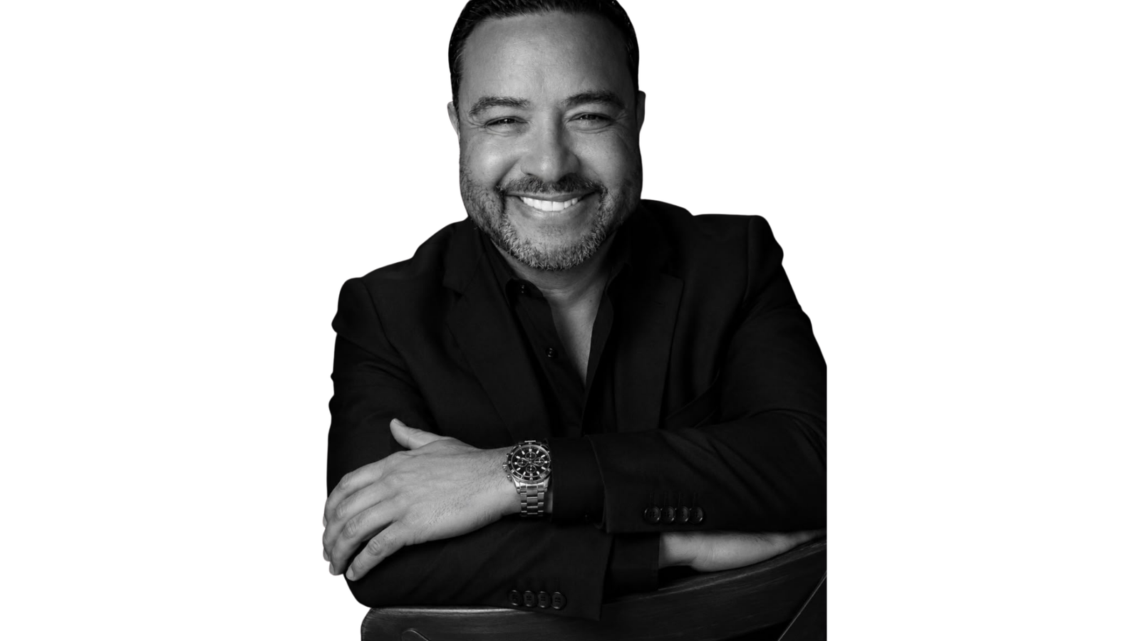 Javier Vergara Molina, consultor internacional especializado en retail